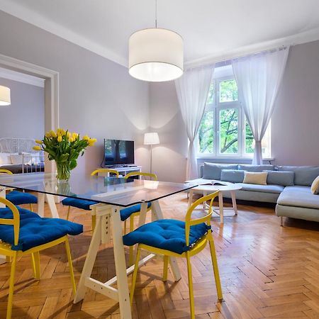 Tyzenhauz Apartments Superior Krakov Exteriér fotografie