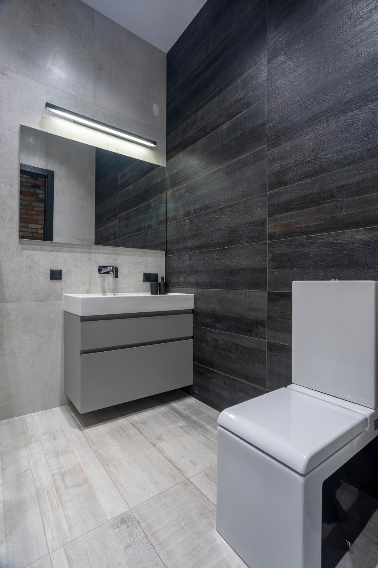 Tyzenhauz Apartments Superior Krakov Exteriér fotografie