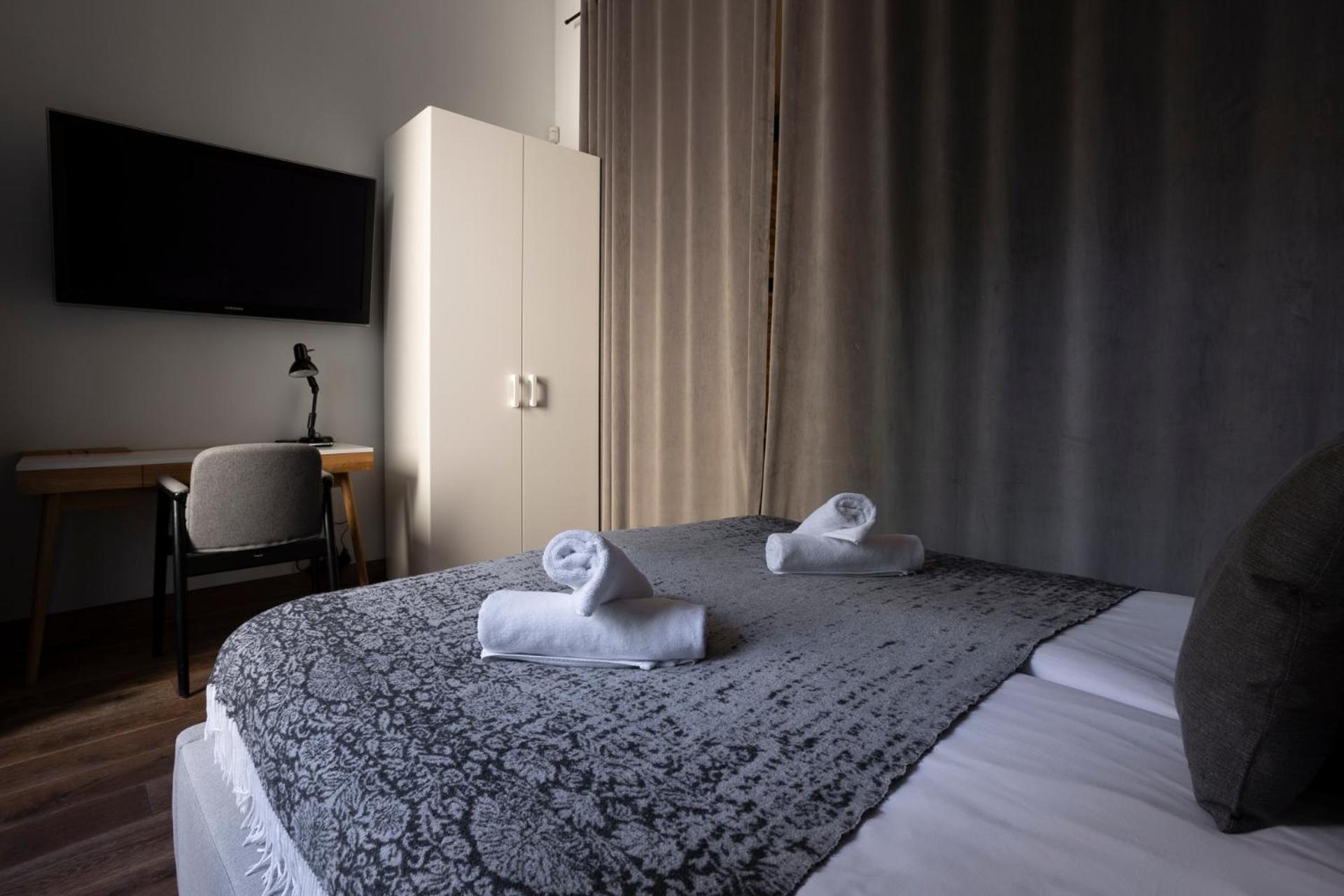 Tyzenhauz Apartments Superior Krakov Exteriér fotografie